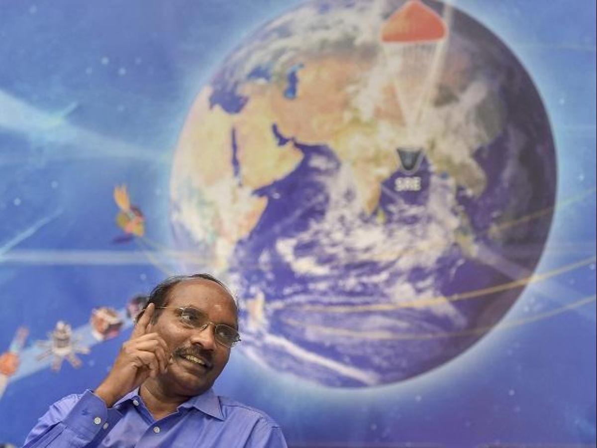 ISRO forms new PSU to commercially exploit technology, launch satellites through SSLVs