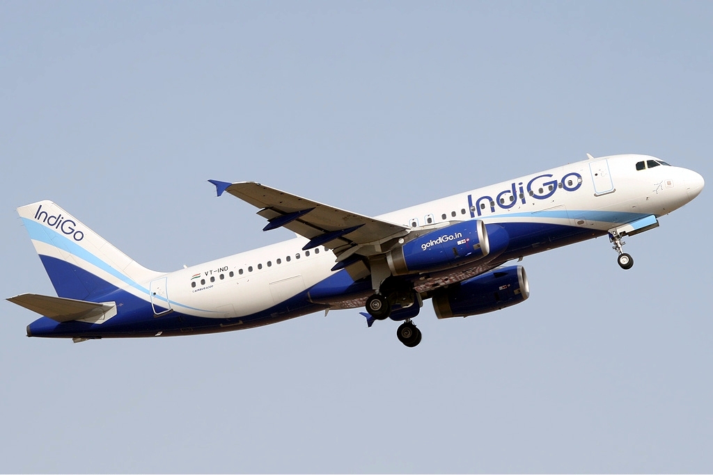 IndiGo to launch two new international flights