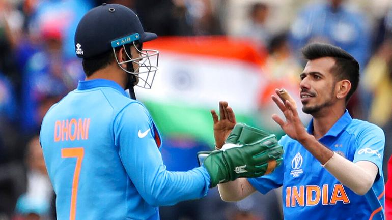 India seeks ICC approval for Dhoni's Army insignia gloves, world body deliberates