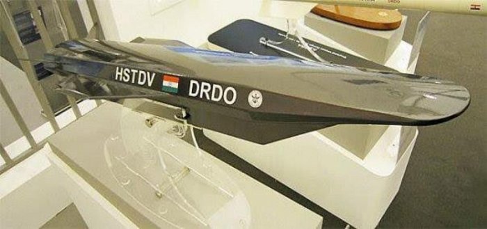 Dr B K Das  Defence Research and Development Organisation - DRDO