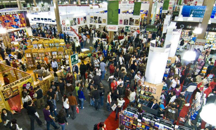 India to be guest country at Guadalajara International Book Fair in Mexico