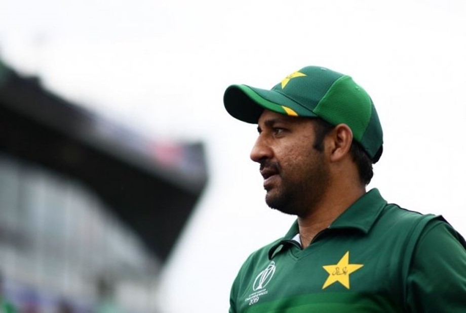 It hurts but what can one do: Sarfaraz responds to 'pig' jibe at mall