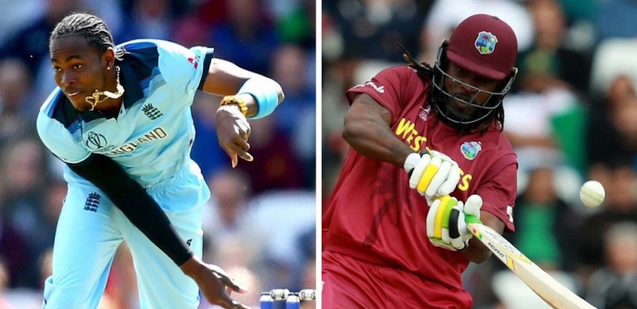 It's Archer versus Gayle as England and West Indies renew rivalry