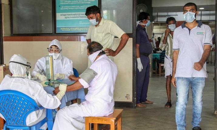 Kerala govt in constant contact with health ministry after Nipah virus confirmation: CM