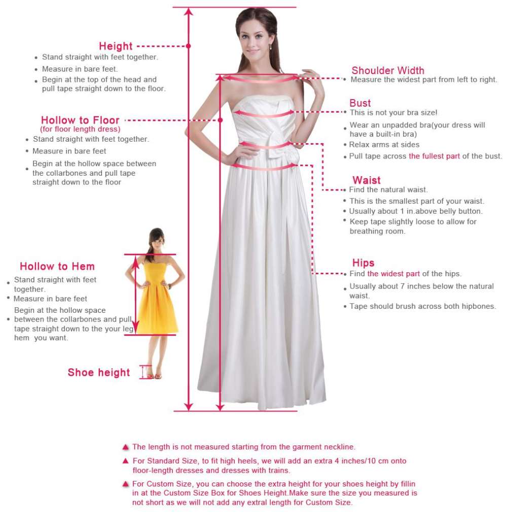 Know The Right Homecoming Dress
