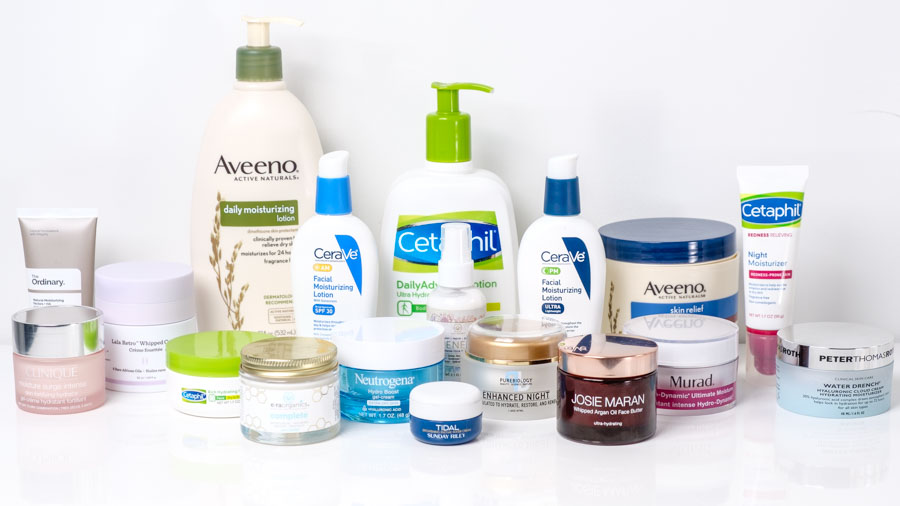 Moisturizers: What Should You Choose And How?