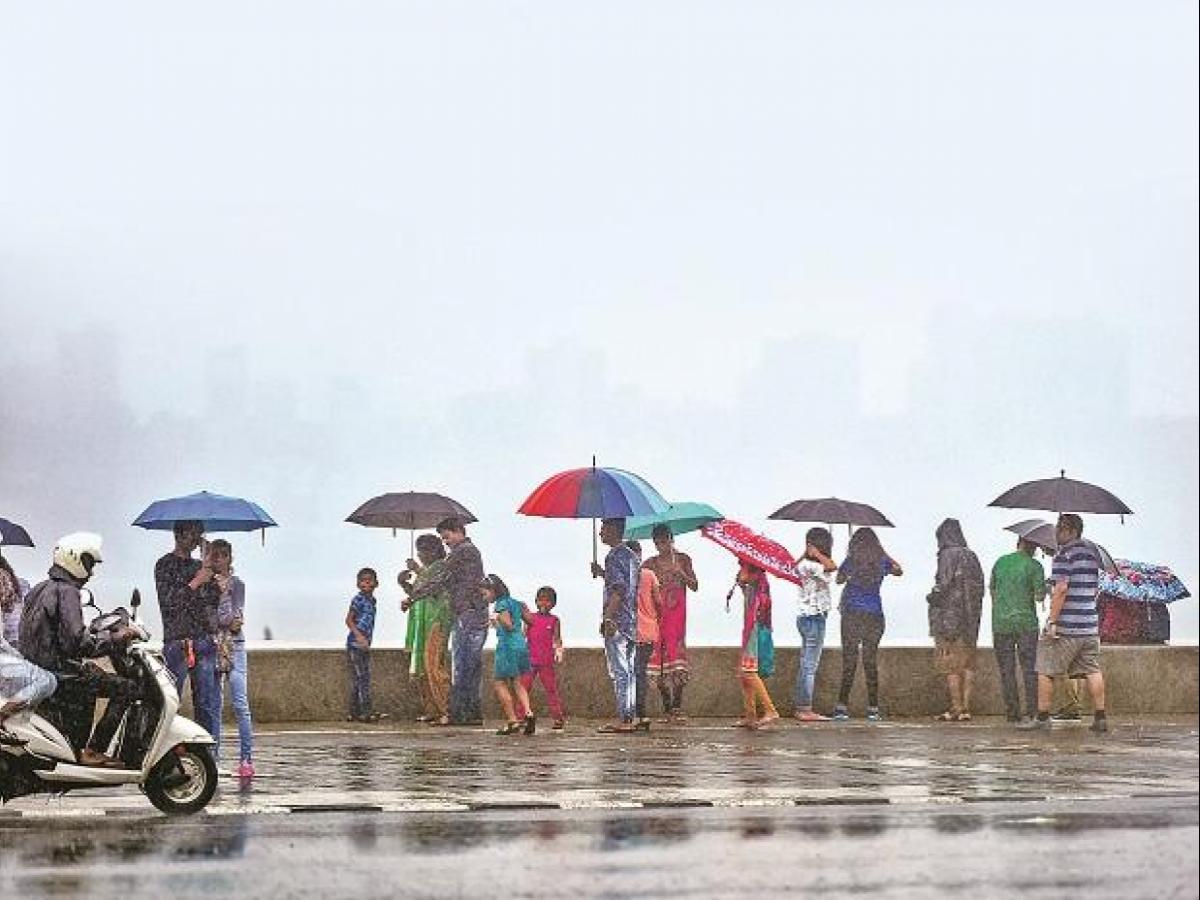 Monsoon may take longer to reach Delhi, normal rainfall likely: IMD