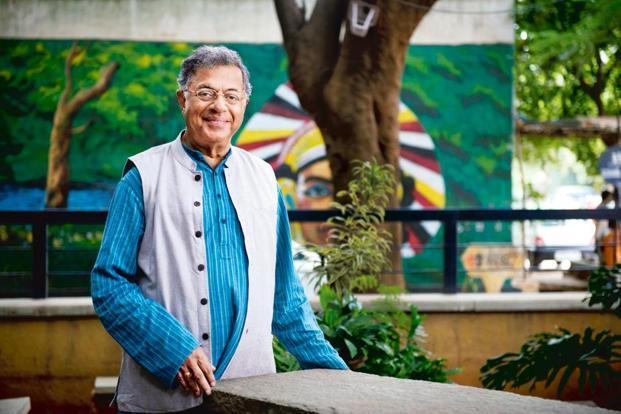 Multifaceted Girish Karnad felt at home as a playwright