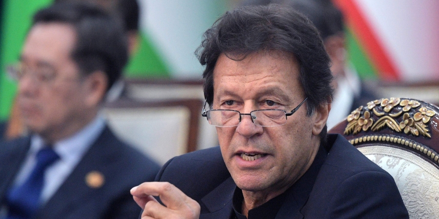 PM Imran Khan to attend UNGA session for 1st time