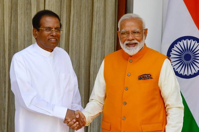 Modi kicks off second term with successful visits to Sri Lanka and Maldives
