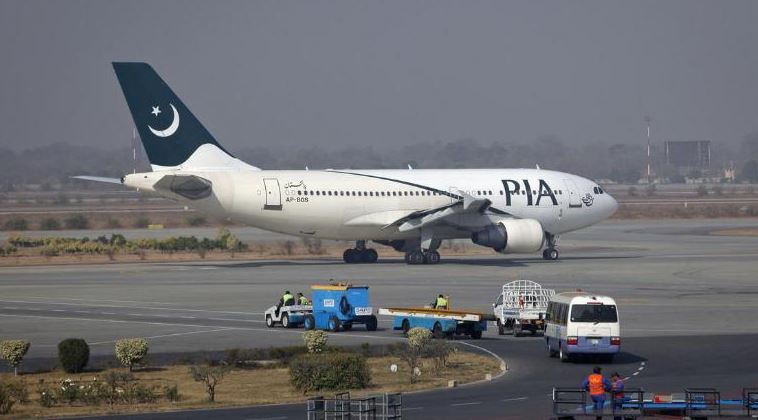 Pak to wait for India's decision to lift airspace ban before taking final call: Official
