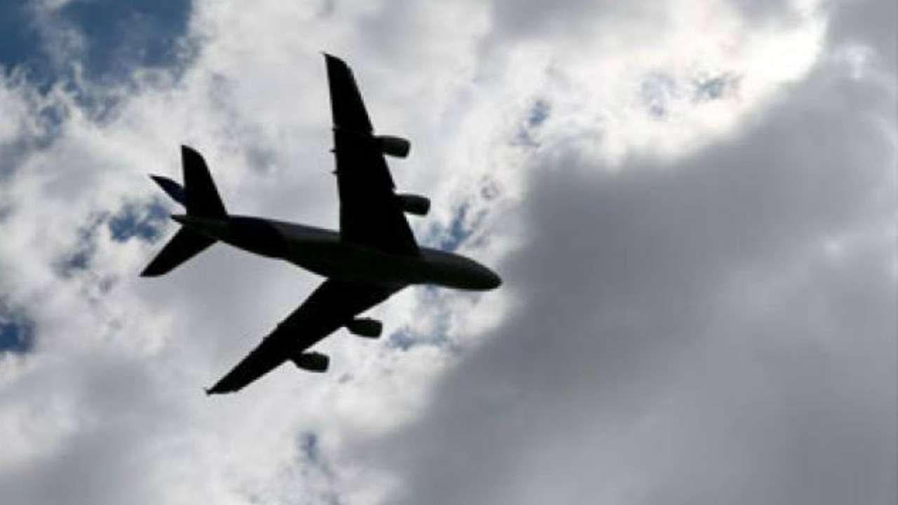 Pakistan extends airspace ban along its eastern border with India till June 28