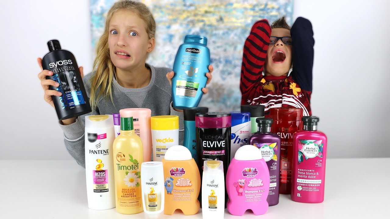 Personal care products life-threatening for kids