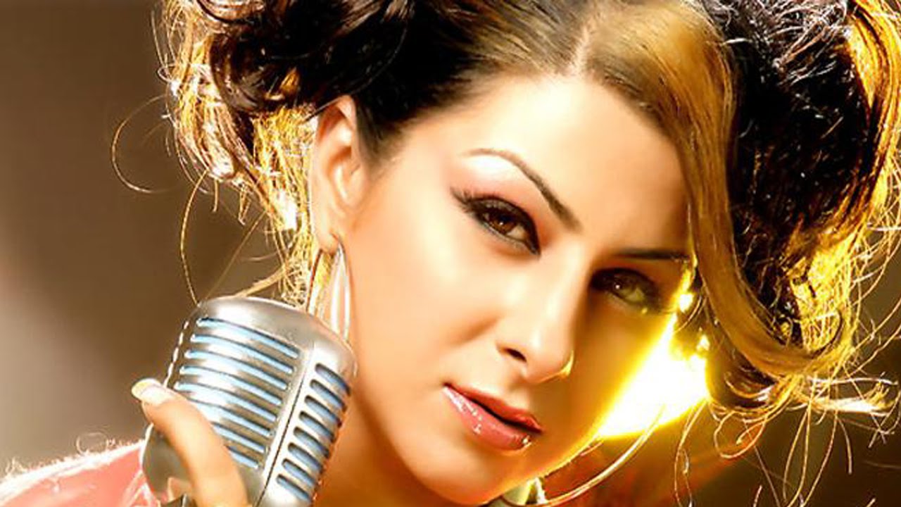 Rapper Hard Kaur booked for sedition over online remarks against Adityanath, Bhagwat