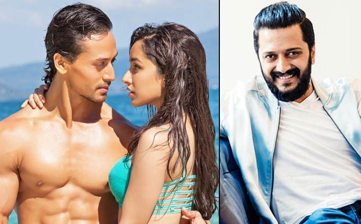 Riteish Deshmukh Joins Tiger And Shraddha In Baaghi Indiapost