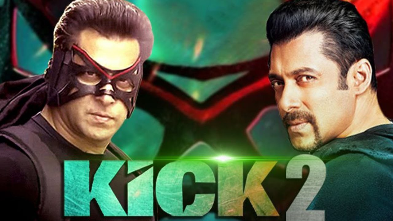Sajid Nadiadwala to return as 'Kick 2' director