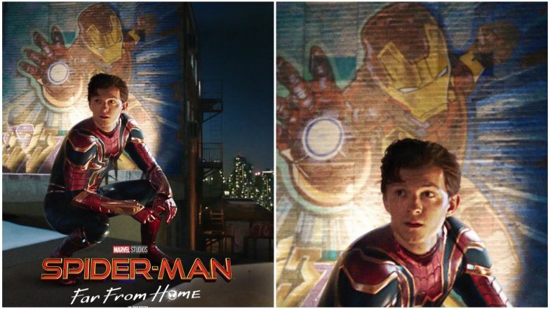 'Spider-Man: Far From Home' to now release in India on July 41
