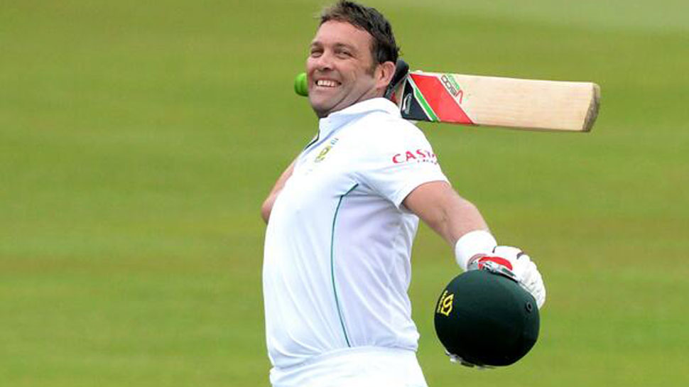 There will be no margin for error against India: Kallis