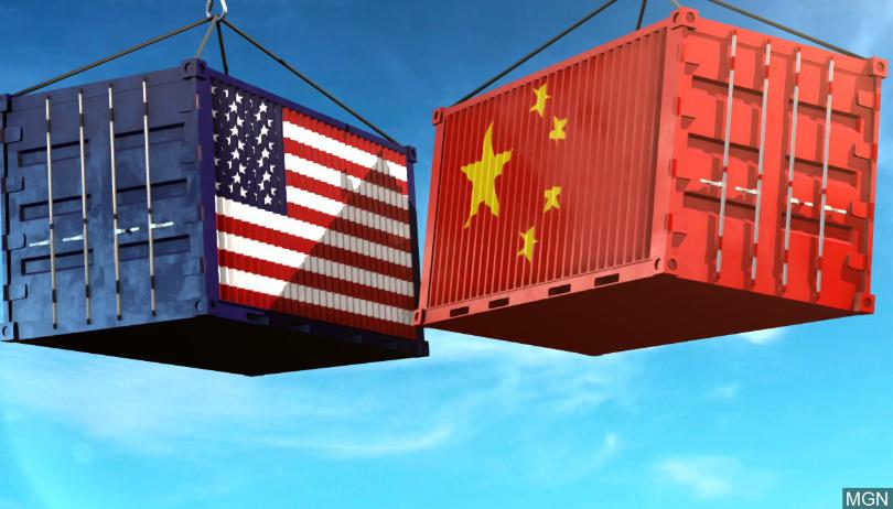 Trump administration suspends trade complaint against China