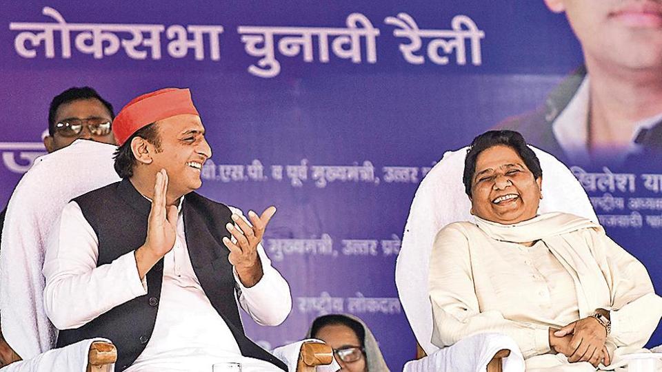 UP bypolls: Four-cornered contest on the anvil