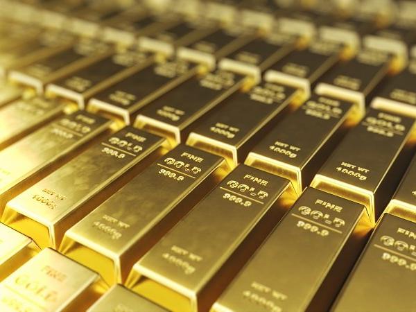 3 Chinese, 1 Afghan held at IGI with gold worth Rs 2.5 cr