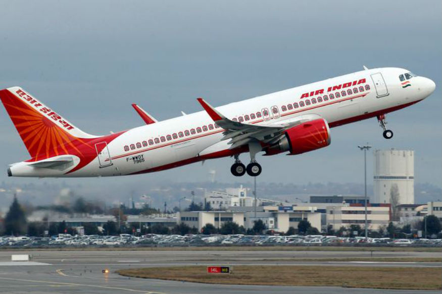 Air India to launch direct Delhi-Toronto direct flight on September 27
