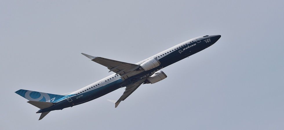 Boeing to give USD 100 mn to 737 MAX crash victims' families, communities