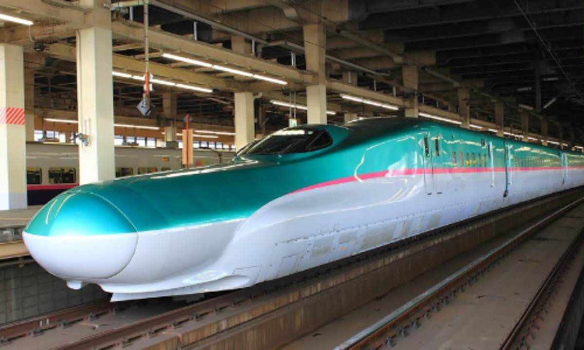 Bullet train concept not possible in India: TMC
