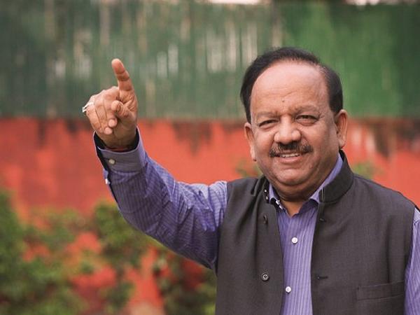 Union Health Minister Harsh Vardhan stressed the importance of community participation to prevent and control vector-borne diseases such as malaria, dengue and chikungunya at an awareness campaign on Wednesday.