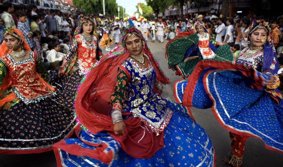 Delhi to organize first Monsoon Festival this month