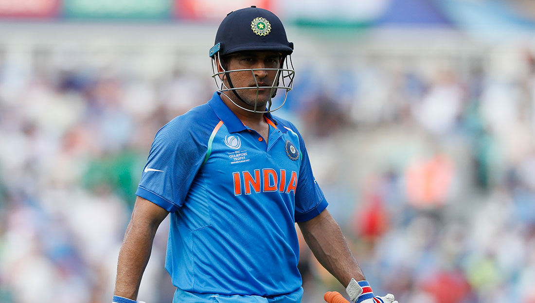 Dhoni showed in World Cup that he still has a lot of cricket left in him: Edulji