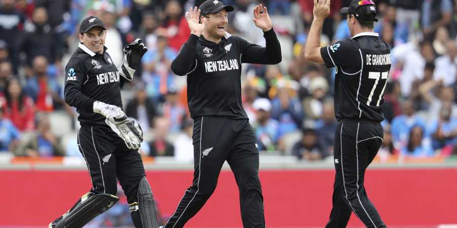Dhoni's run out was turning point of match: Williamson