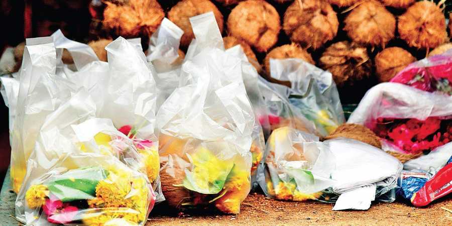 Goa likely to ban single-use plastic items