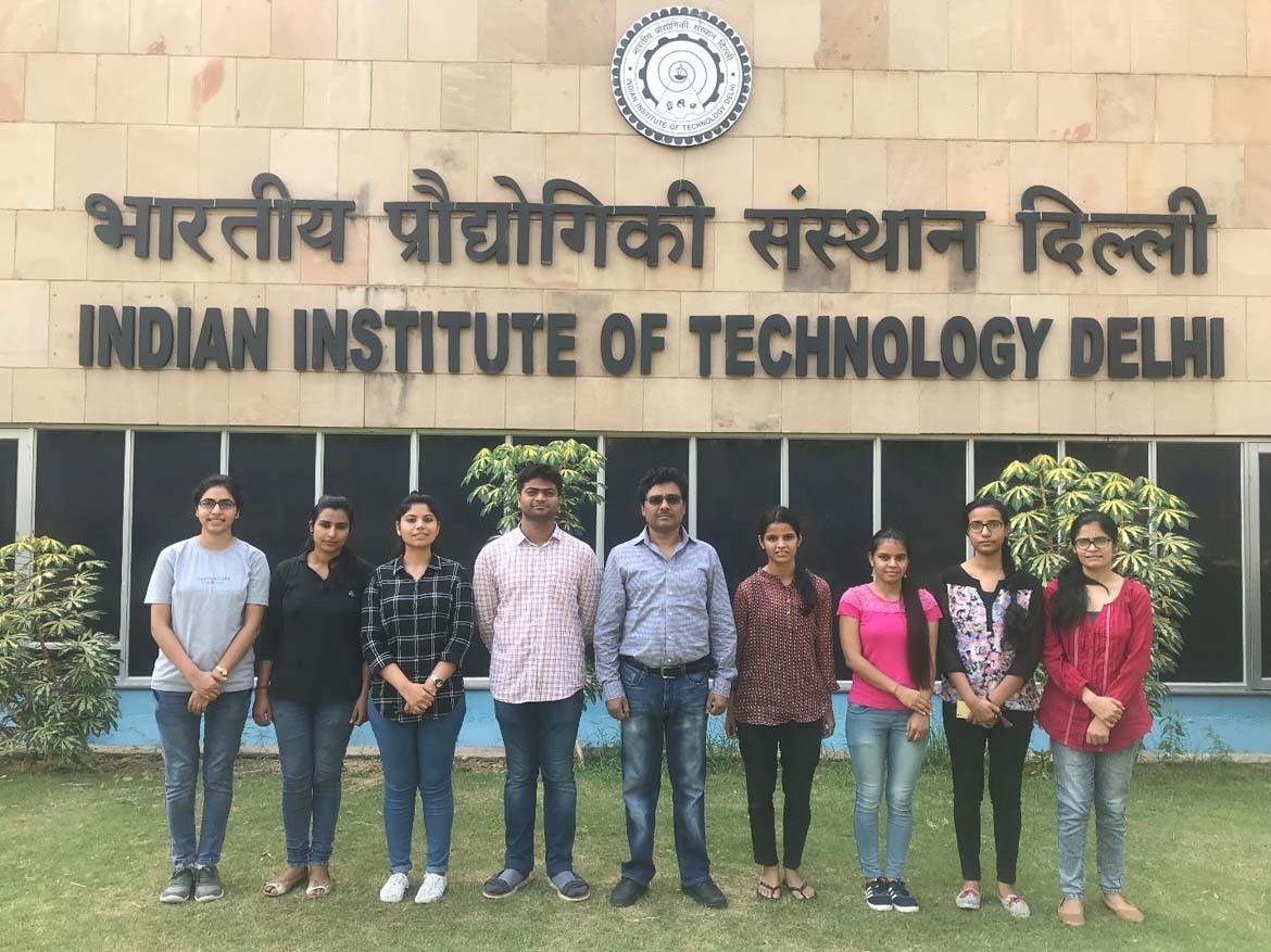 IIT students develop 'Agricopter' to eliminate manual spraying of pesticides in agricultural farms
