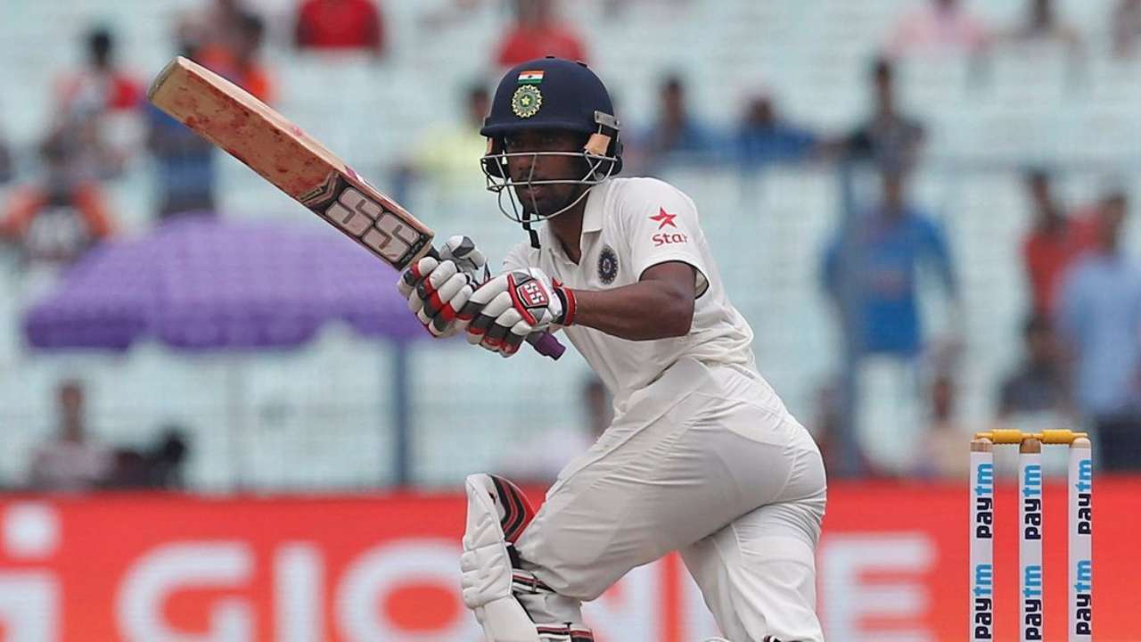 India A take handy lead of 71 runs in first innings against Windies A