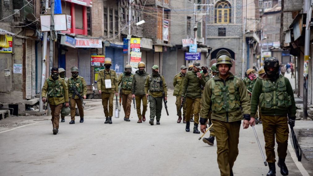 India, Pak failed to improve situation in Kashmir: UN