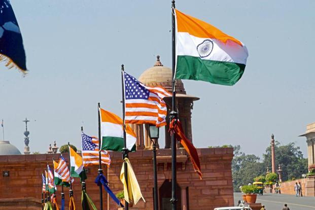 India, US to hold trade talks Friday