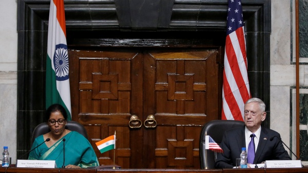 India-focused meet to be held in in Washington