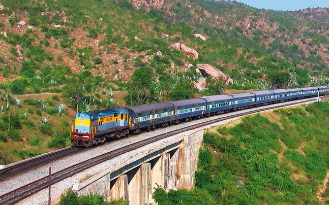 India submits final DPR for cross-border rail project to Nepal: report