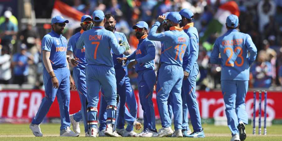 Indian team to leave for Mumbai on July 14
