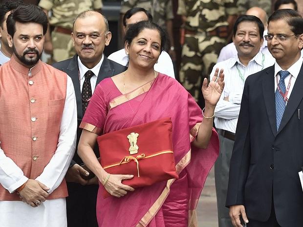 India's 2019-20 budget mixes continuity with winds of change, says DBS