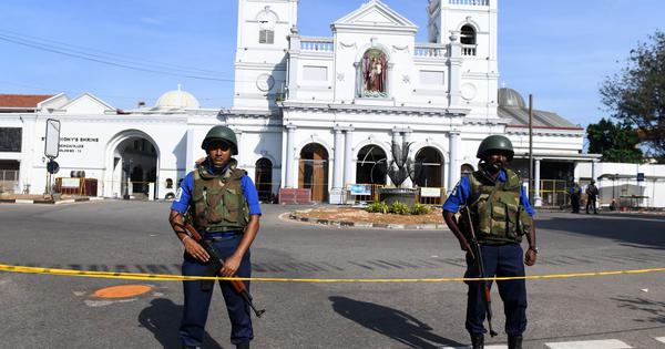 Lanka includes India, China in free visa on arrival service stopped after Easter Sunday bombings