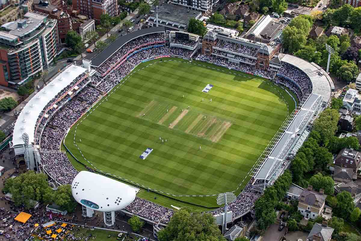 Lord's may witness a 'sea of blue' as Indians set to fill stands