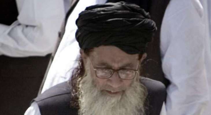 Pak's radical cleric who fought US forces in Afghanistan dies