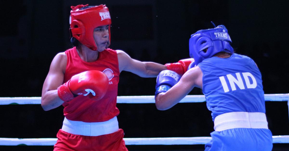 Nikhat, Deepak among five Indian boxers to make Thailand International finals