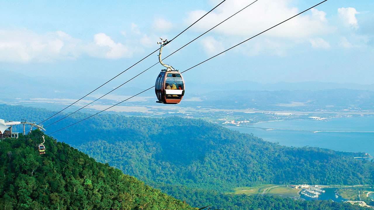 Patnitop set to regain lost glory, cable car ready