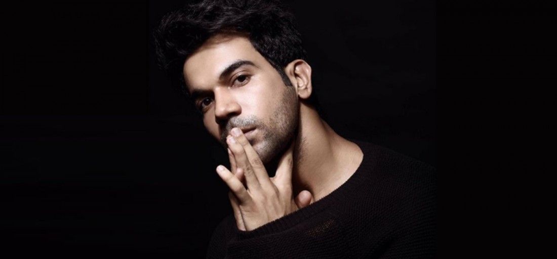 Rajkummar Rao on romancing ghosts, experimenting and not taking it easy