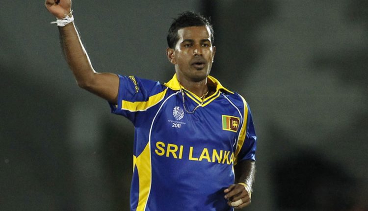 Sri Lanka pacer Nuwan Kulasekara calls it a day