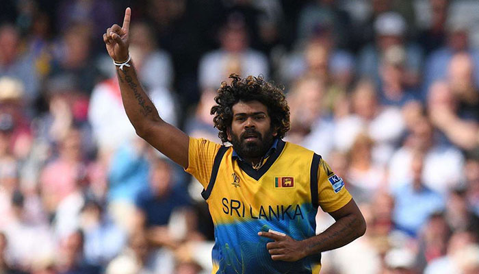 Sri Lanka's Malinga to quit ODIs after first Bangladesh match