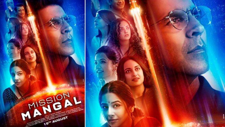 Star value a brutal truth we need to accept: Taapsee on 'Mission Mangal' poster controversy